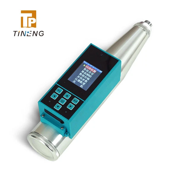 Digital Concrete Test Hammer HT-225W/225D manufacturers