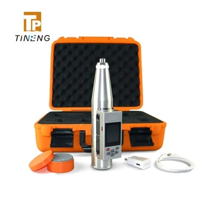 Digital Concrete Test Hammer HT-225W/225D