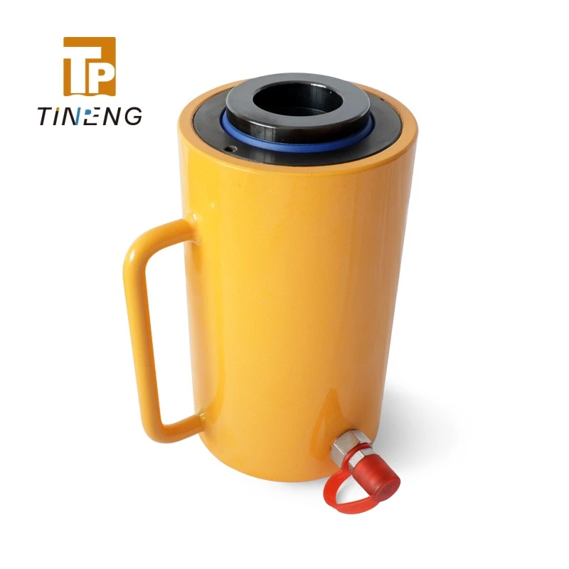 Anchor rod pull-off tester accessories