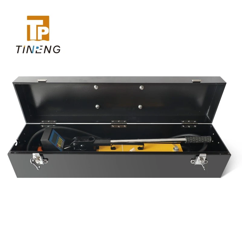 Anchor rod pull-off tester JW series