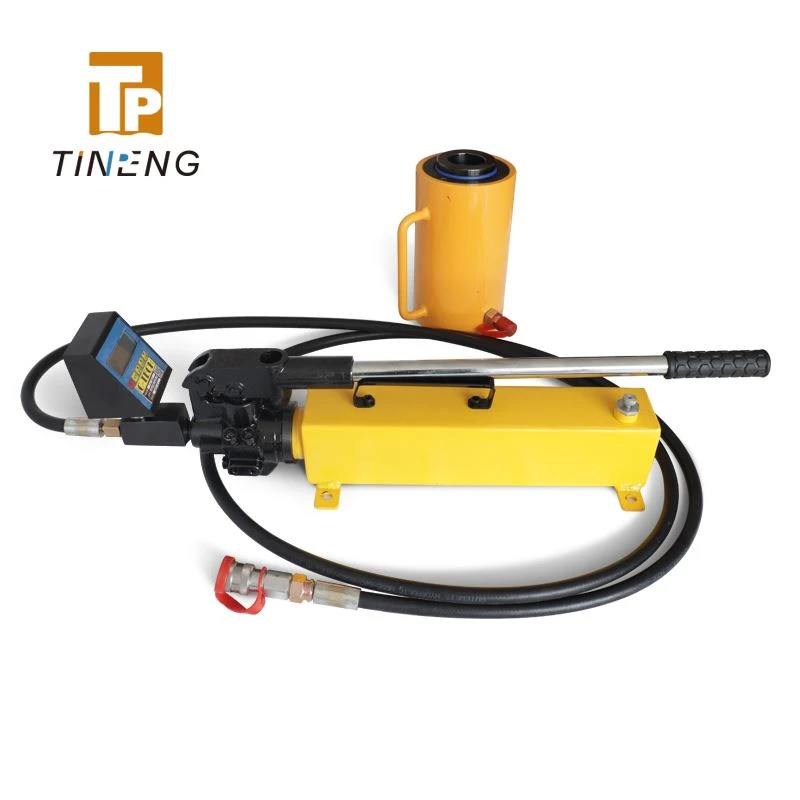 Anchor Rod Pull-off Tester