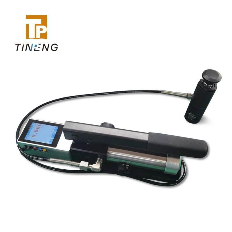 Digital Pull-off Adhesion Tester