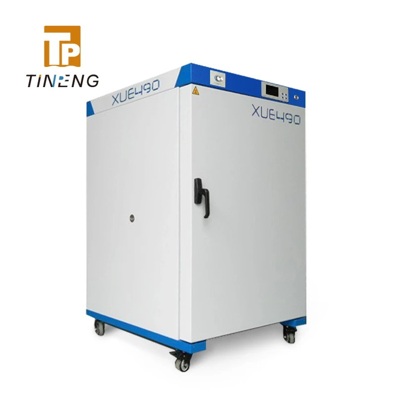 Electric Thermostatic Ovens