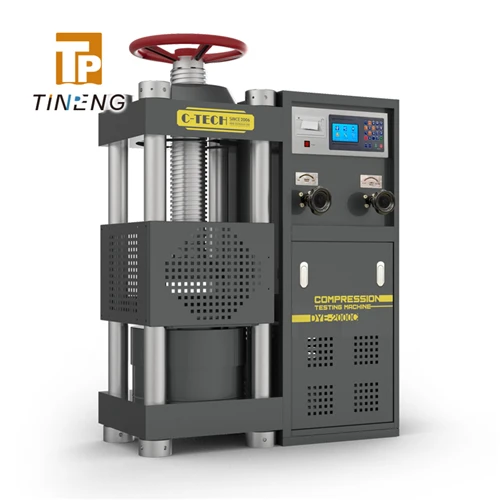 How Accurate Is Non Destructive Concrete Testing?