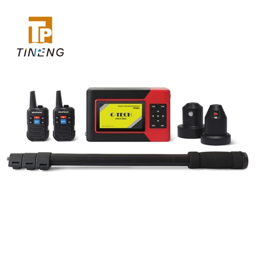 How to Choose the Right Non Destructive Concrete Testing Equipment?