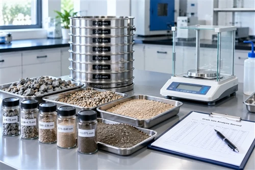 What Are the Main Types of Soil Tests in Geotechnical Engineering?