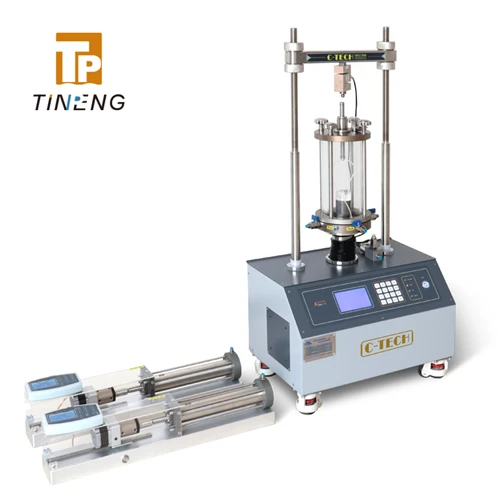 How Do Engineers Choose the Right Soil Testing Equipment?