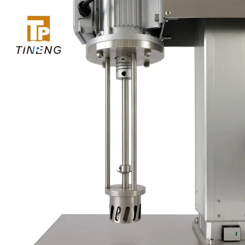 Lab High Shear Mixer