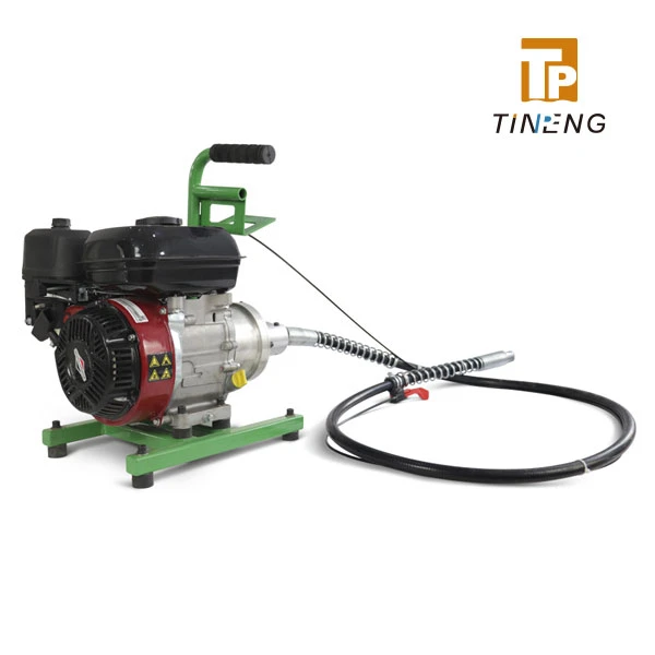 Motor Operated Dynamic Penetrometer