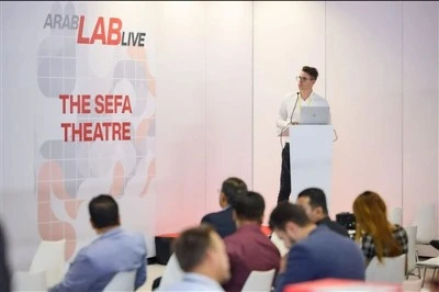 Tianpeng To Showcase Construction-Material Testing Solutions At ARABLAB LIVE ...