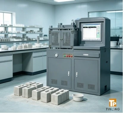 Cement Testing Methods A Comprehensive Guide for Quality Assurance 2130