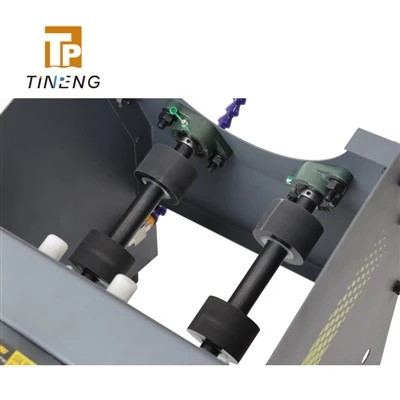 Aggregate Washer