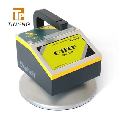 Asphalt Electrical Density Gauge