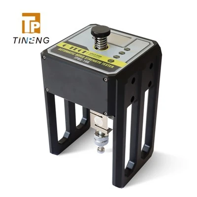 Automatic Bond Strength Tester