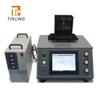 Bending Beam Rheometer BBR