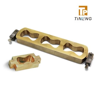 Briquette Mould