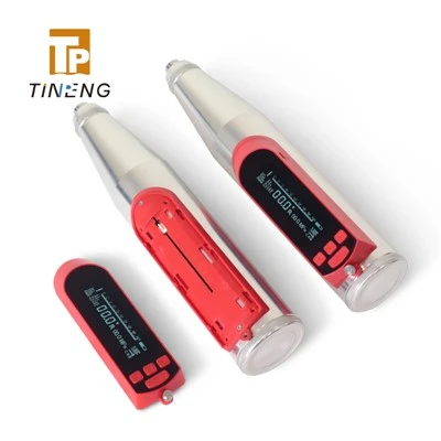 Digital Concrete Test Hammer