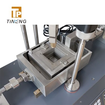 Direct Shear Apparatus