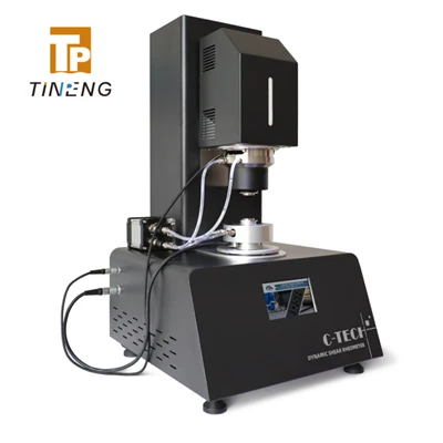 Dynamic Shear Rheometer DSR