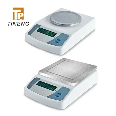 Electronic Weighing Balance
