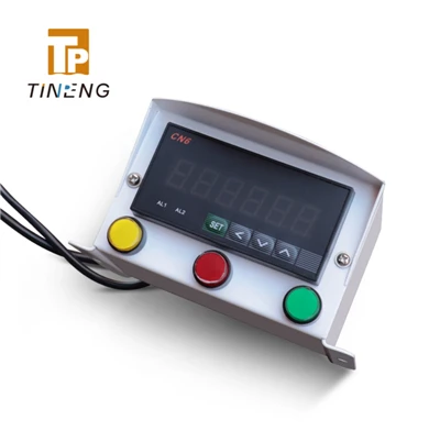 Falling Weight Deflectometer FWD