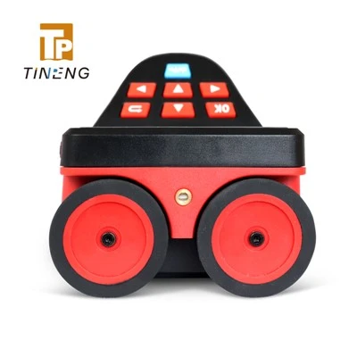 Integrated Rebar Scanner