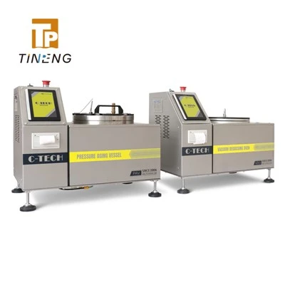 Pressure Aging Vessel PAV