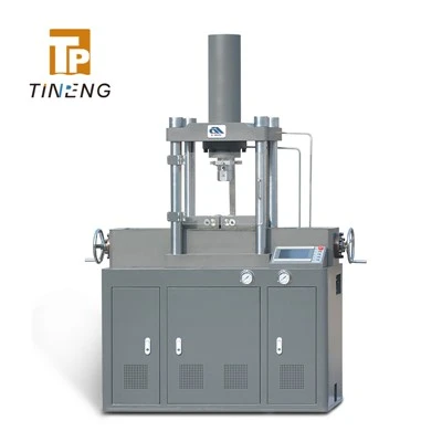 Rebar Bend Testing Machine