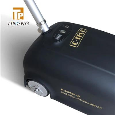 Walking Profilometer