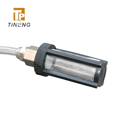 Water Permeability Tester