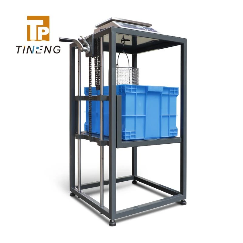 Specific Gravity Frame
